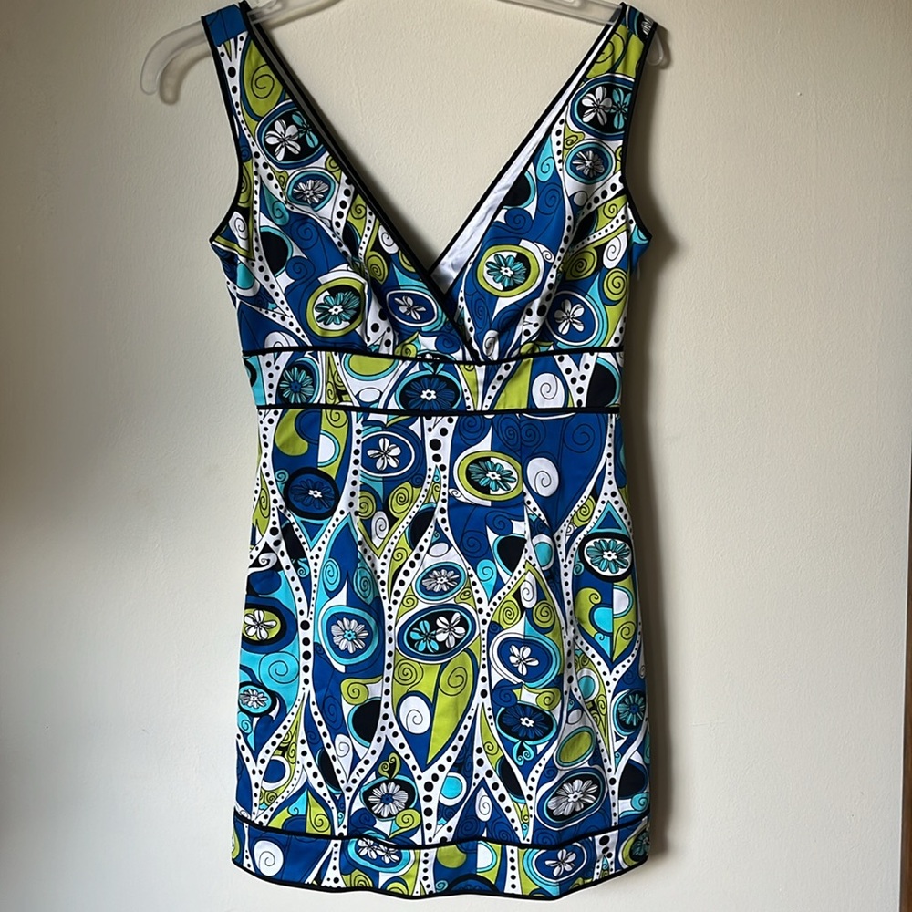 Arden B. Dress